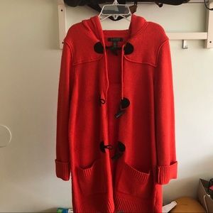 Ralph Lauren Cardigan
